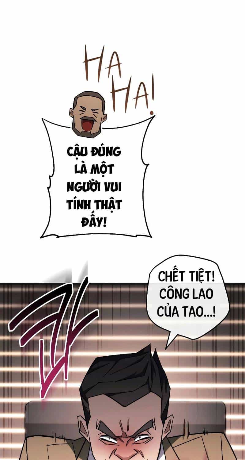 Anh Hùng Trở Về - Chương 88 - ảnh 28