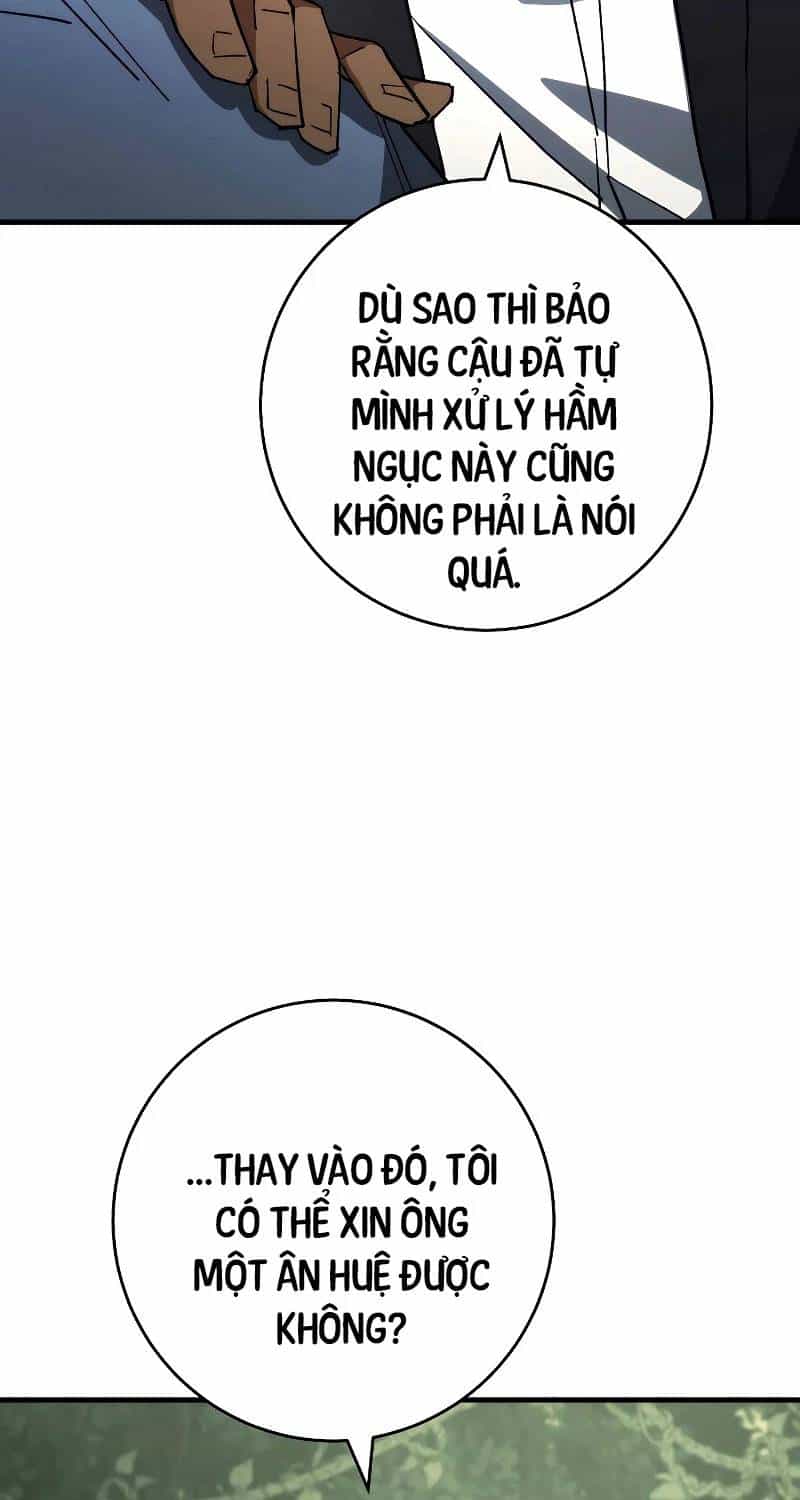 Anh Hùng Trở Về - Chương 88 - ảnh 31