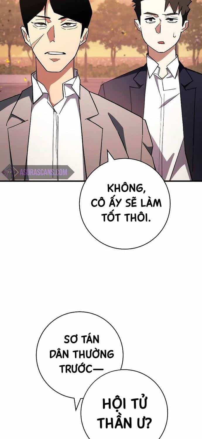 Anh Hùng Trở Về - Chương 89 - ảnh 35