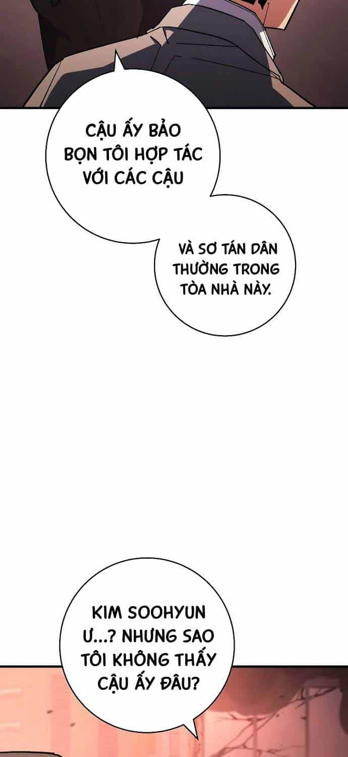 Anh Hùng Trở Về - Chương 89 - ảnh 38