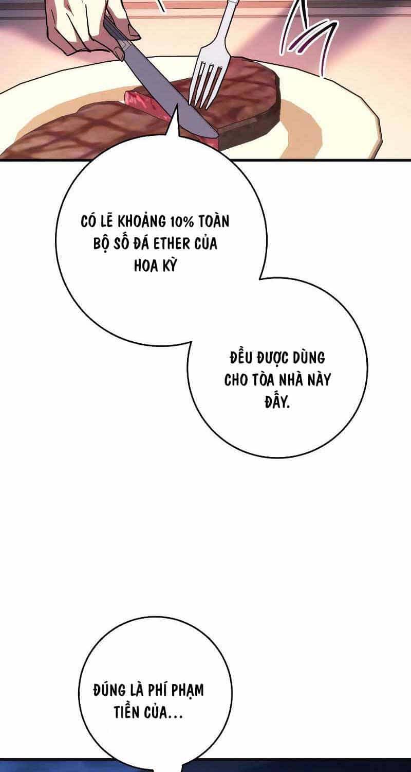 Anh Hùng Trở Về - Chương 91 - ảnh 99