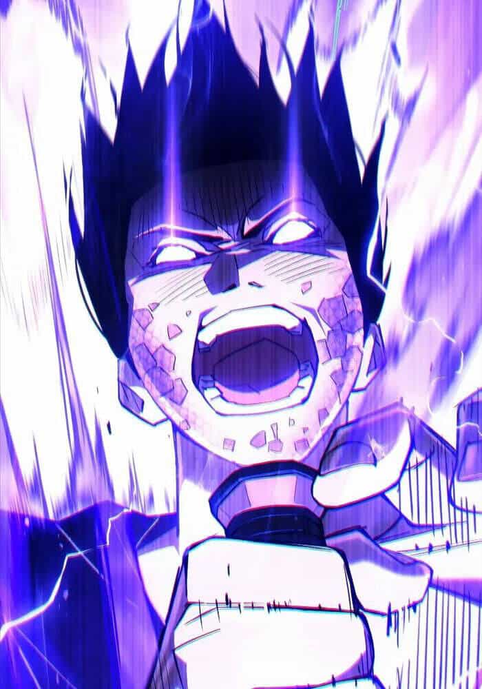 Anh Hùng Trở Về - Chương 92 - ảnh 40