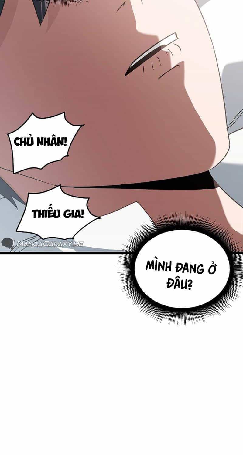 Anh Hùng Trọng Sinh Thành Trưởng Tử Nhà Công Tước - Chương 1 - ảnh 33
