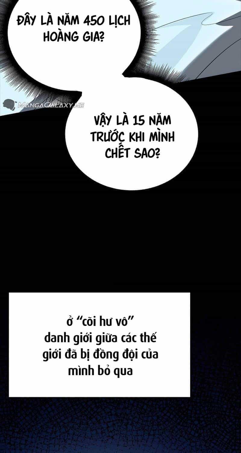 Anh Hùng Trọng Sinh Thành Trưởng Tử Nhà Công Tước - Chương 1 - ảnh 50