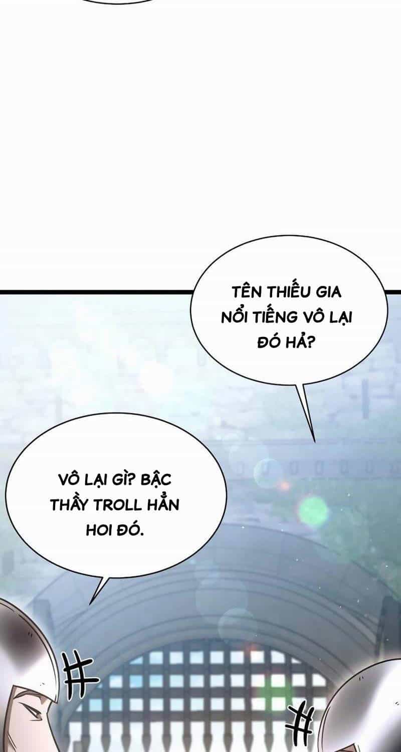 Anh Hùng Trọng Sinh Thành Trưởng Tử Nhà Công Tước - Chương 10 - ảnh 10