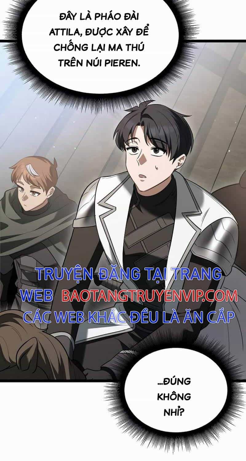 Anh Hùng Trọng Sinh Thành Trưởng Tử Nhà Công Tước - Chương 10 - ảnh 3
