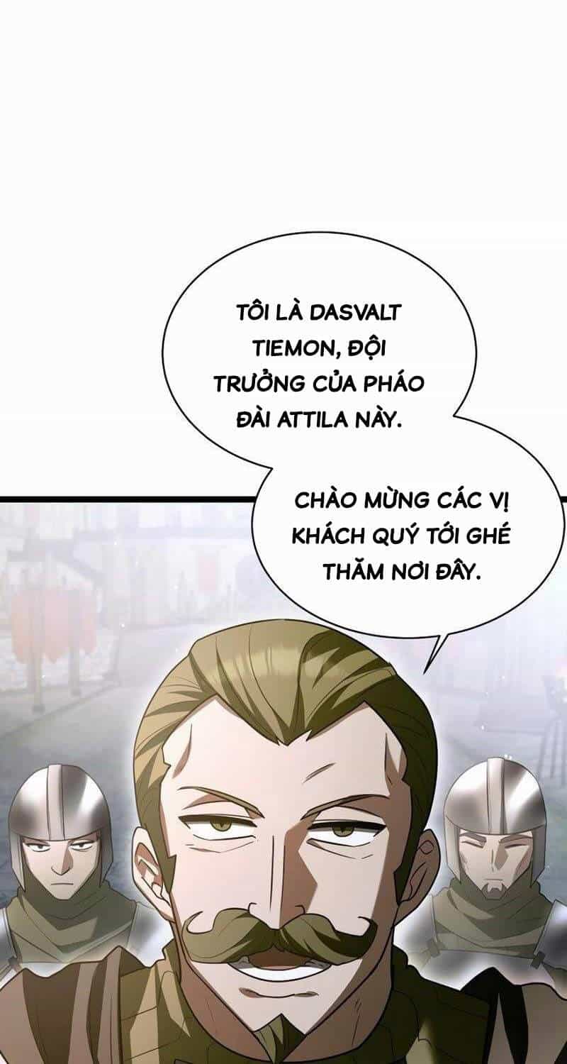 Anh Hùng Trọng Sinh Thành Trưởng Tử Nhà Công Tước - Chương 10 - ảnh 7