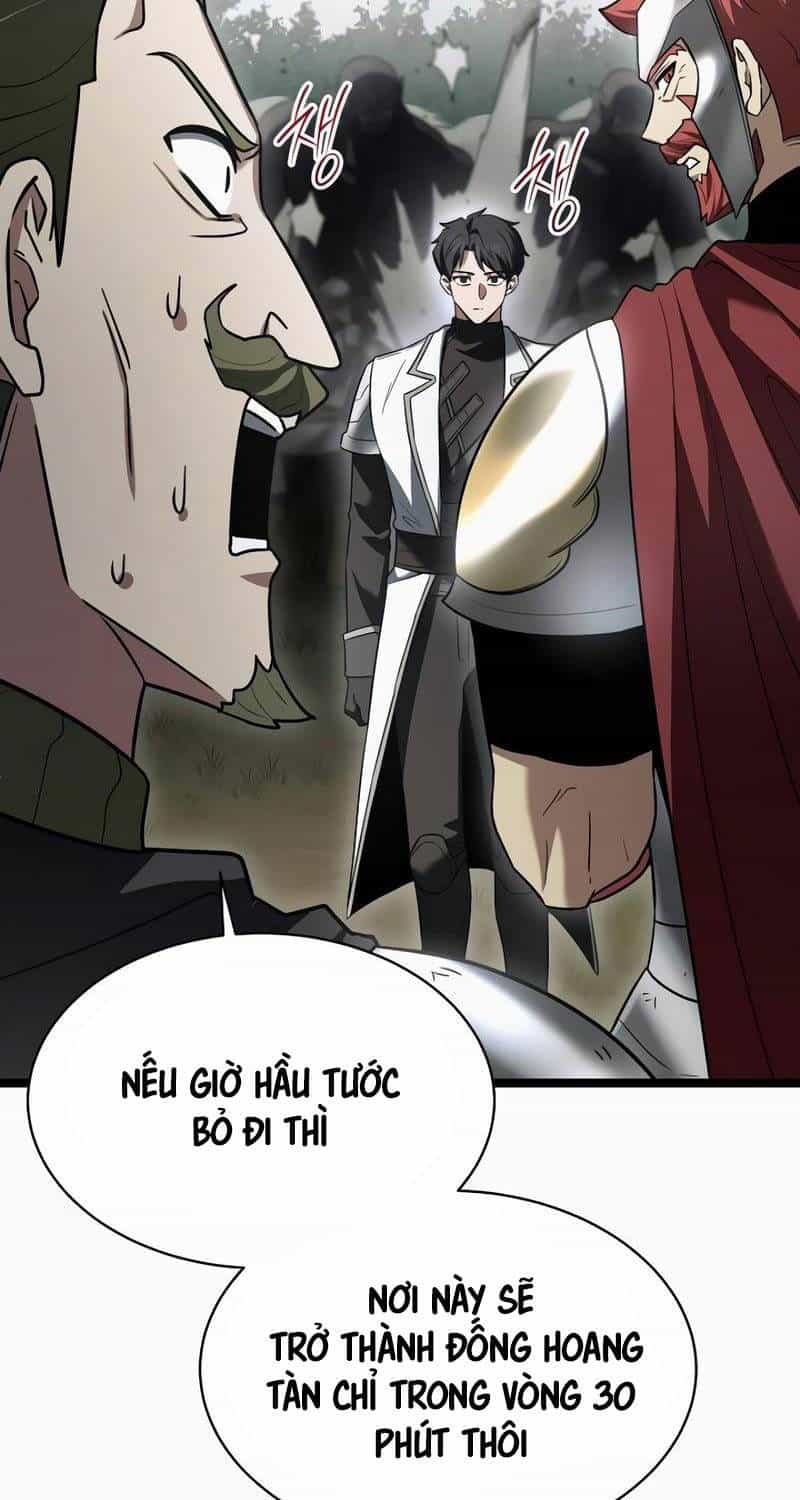 Anh Hùng Trọng Sinh Thành Trưởng Tử Nhà Công Tước - Chương 11 - ảnh 46