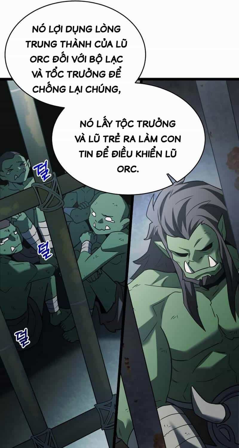 Anh Hùng Trọng Sinh Thành Trưởng Tử Nhà Công Tước - Chương 12 - ảnh 73