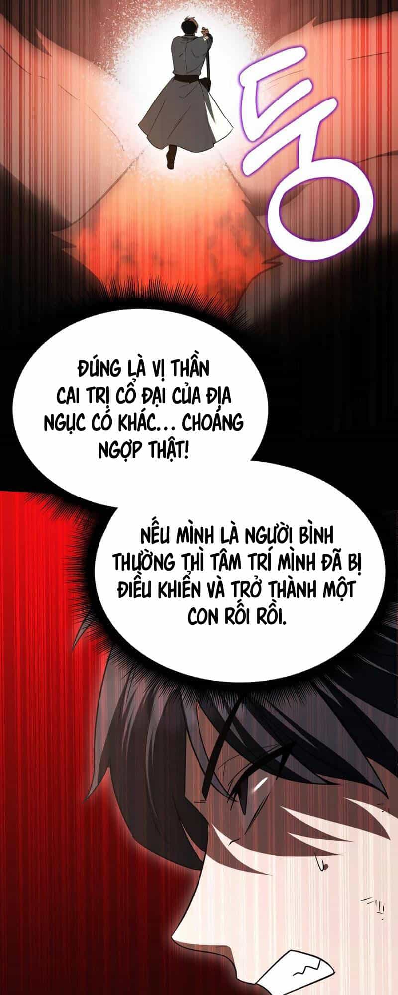 Anh Hùng Trọng Sinh Thành Trưởng Tử Nhà Công Tước - Chương 13 - ảnh 26