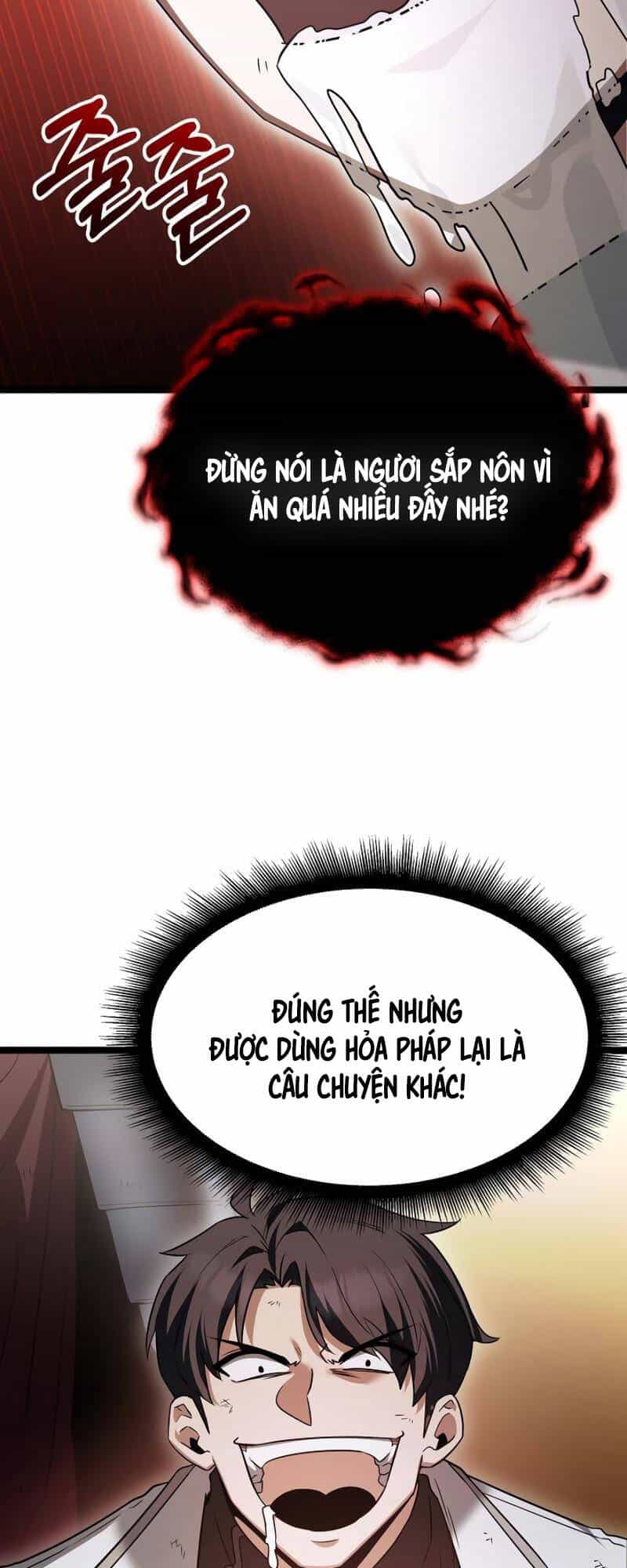 Anh Hùng Trọng Sinh Thành Trưởng Tử Nhà Công Tước - Chương 13 - ảnh 55
