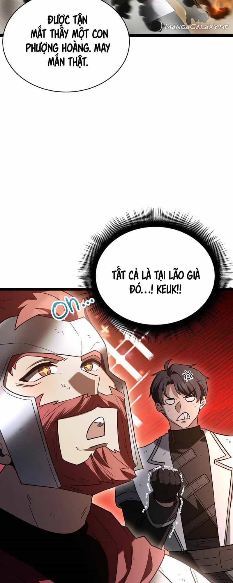 Anh Hùng Trọng Sinh Thành Trưởng Tử Nhà Công Tước - Chương 13 - ảnh 68