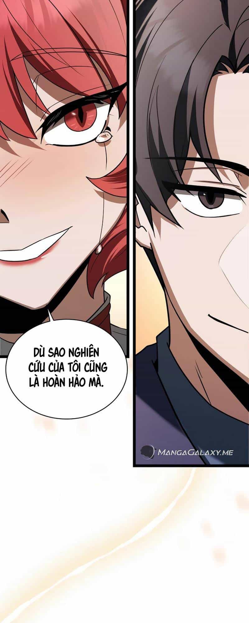 Anh Hùng Trọng Sinh Thành Trưởng Tử Nhà Công Tước - Chương 14 - ảnh 56