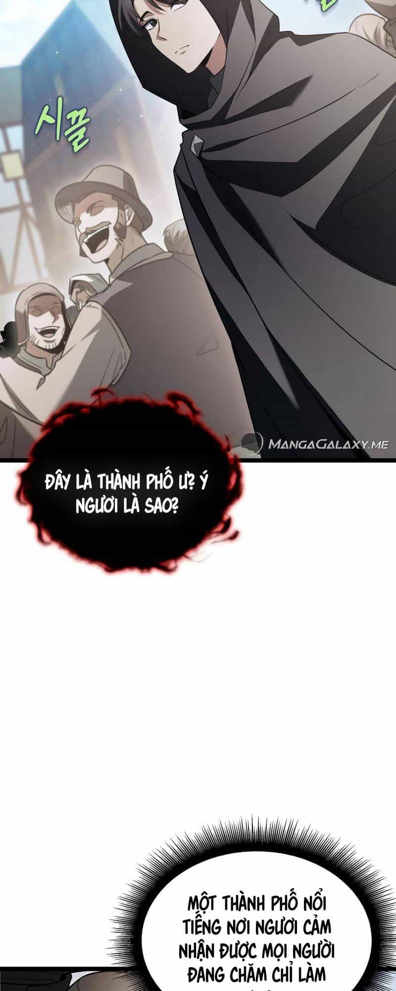 Anh Hùng Trọng Sinh Thành Trưởng Tử Nhà Công Tước - Chương 14 - ảnh 63