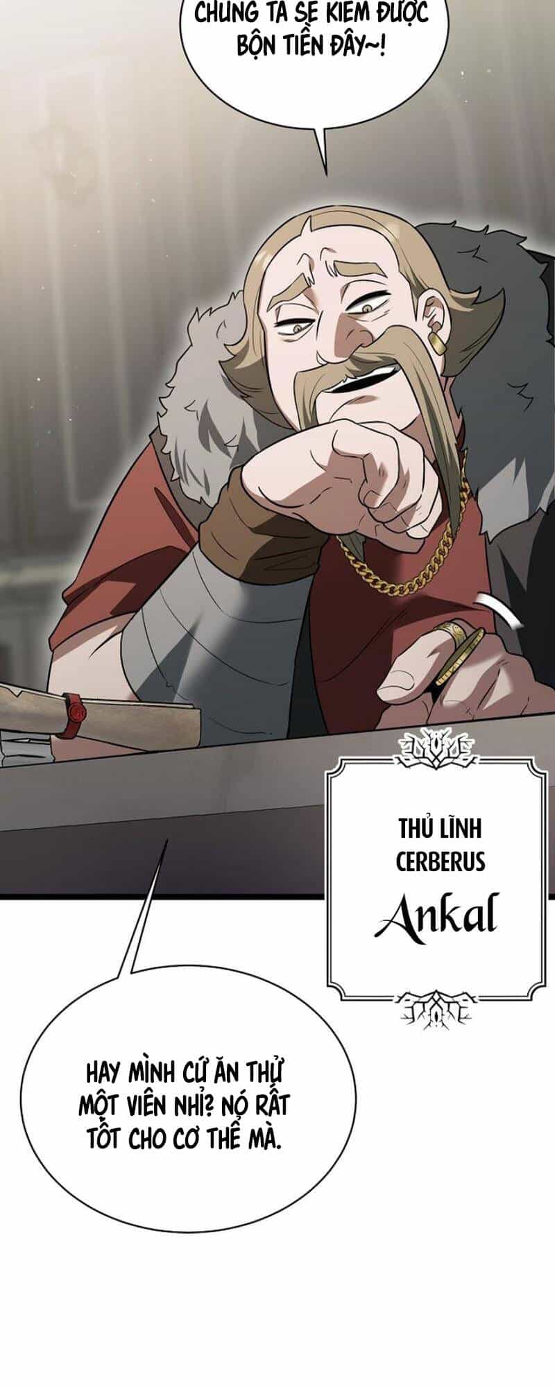Anh Hùng Trọng Sinh Thành Trưởng Tử Nhà Công Tước - Chương 15 - ảnh 42