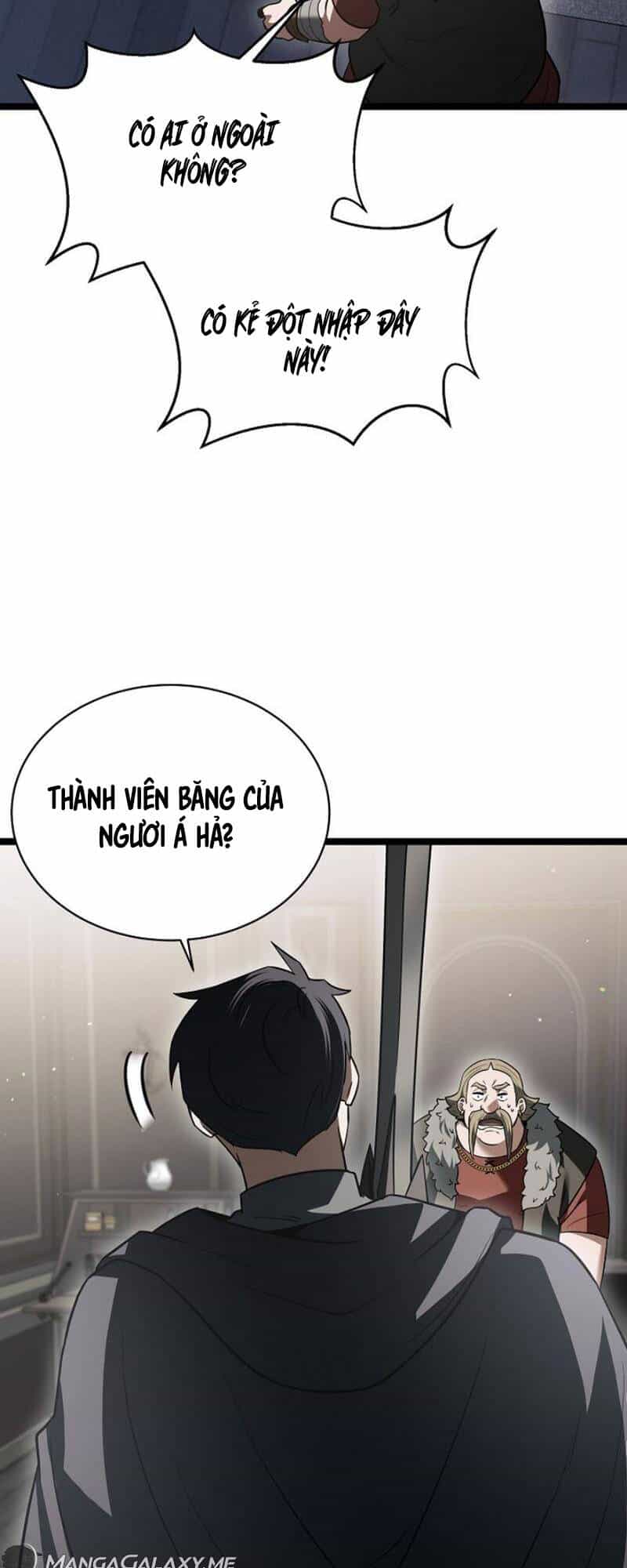 Anh Hùng Trọng Sinh Thành Trưởng Tử Nhà Công Tước - Chương 15 - ảnh 54