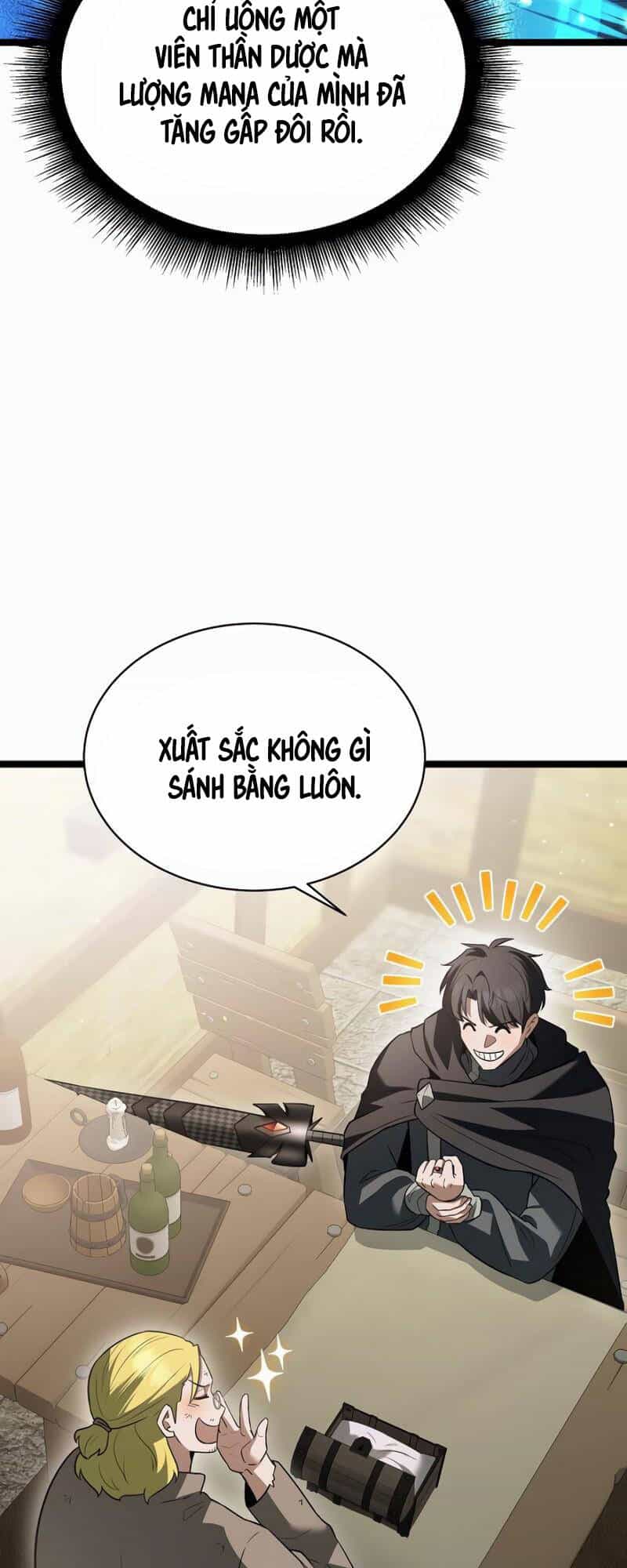 Anh Hùng Trọng Sinh Thành Trưởng Tử Nhà Công Tước - Chương 16 - ảnh 29
