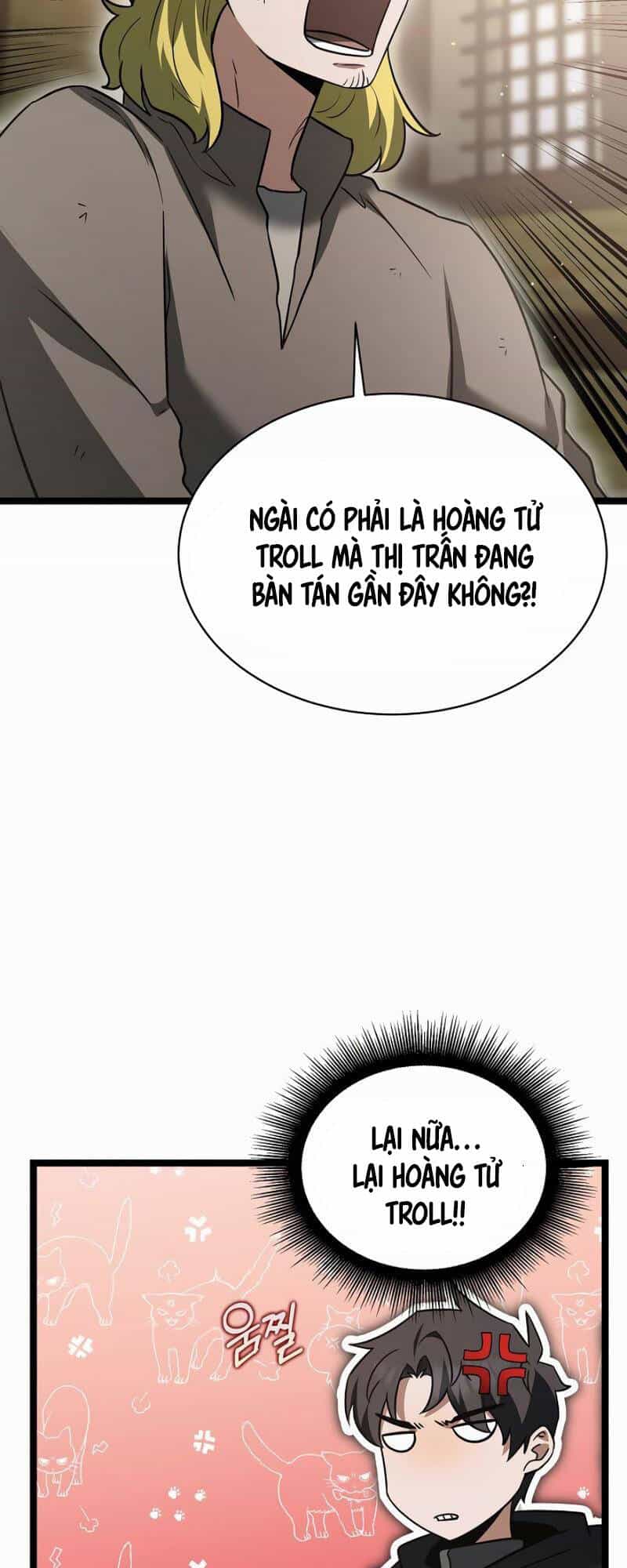 Anh Hùng Trọng Sinh Thành Trưởng Tử Nhà Công Tước - Chương 16 - ảnh 35