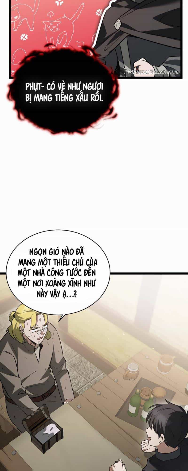 Anh Hùng Trọng Sinh Thành Trưởng Tử Nhà Công Tước - Chương 16 - ảnh 36
