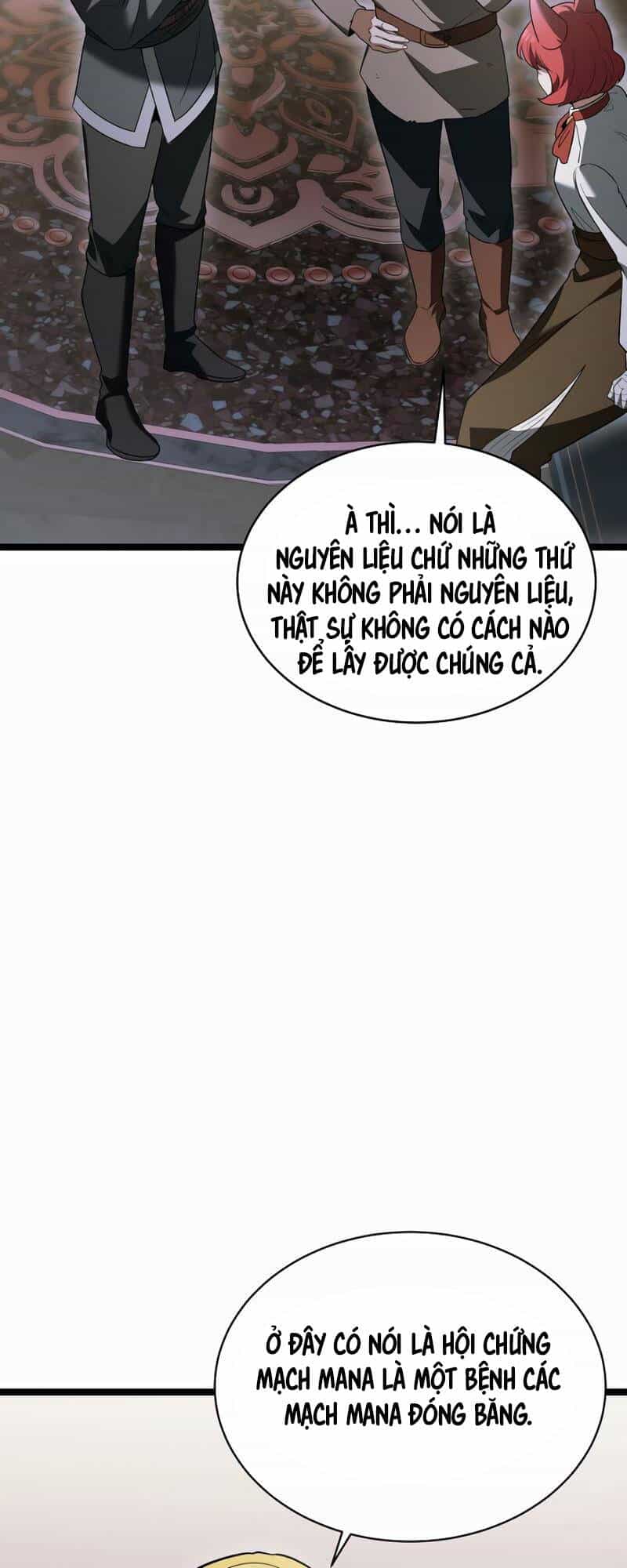 Anh Hùng Trọng Sinh Thành Trưởng Tử Nhà Công Tước - Chương 16 - ảnh 43