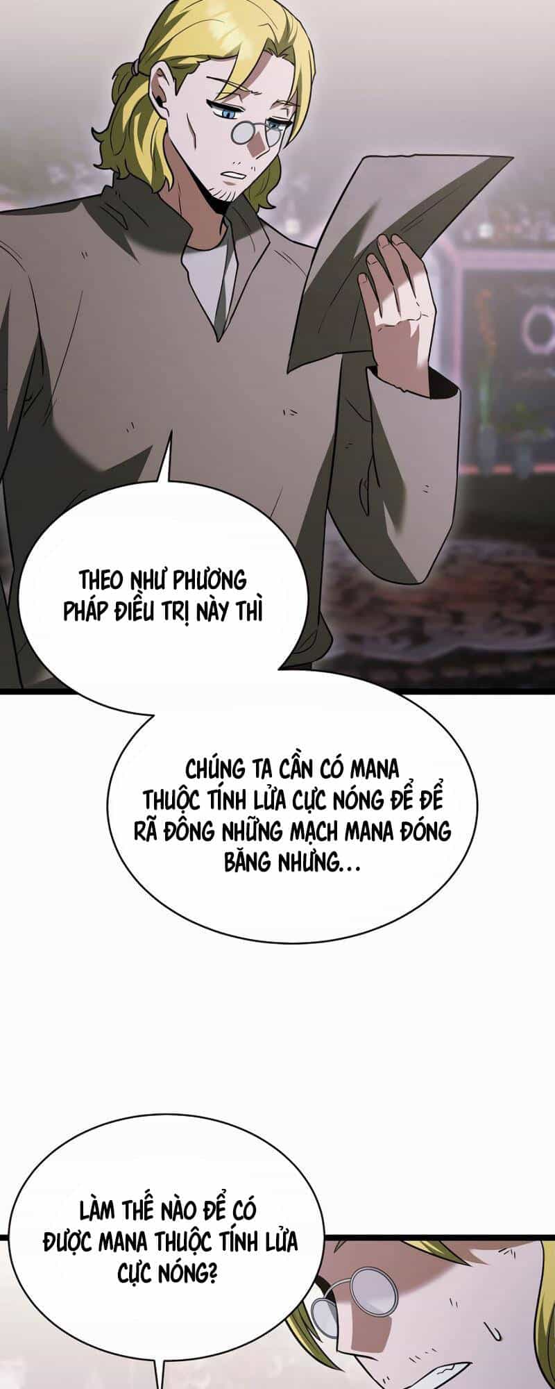 Anh Hùng Trọng Sinh Thành Trưởng Tử Nhà Công Tước - Chương 16 - ảnh 44