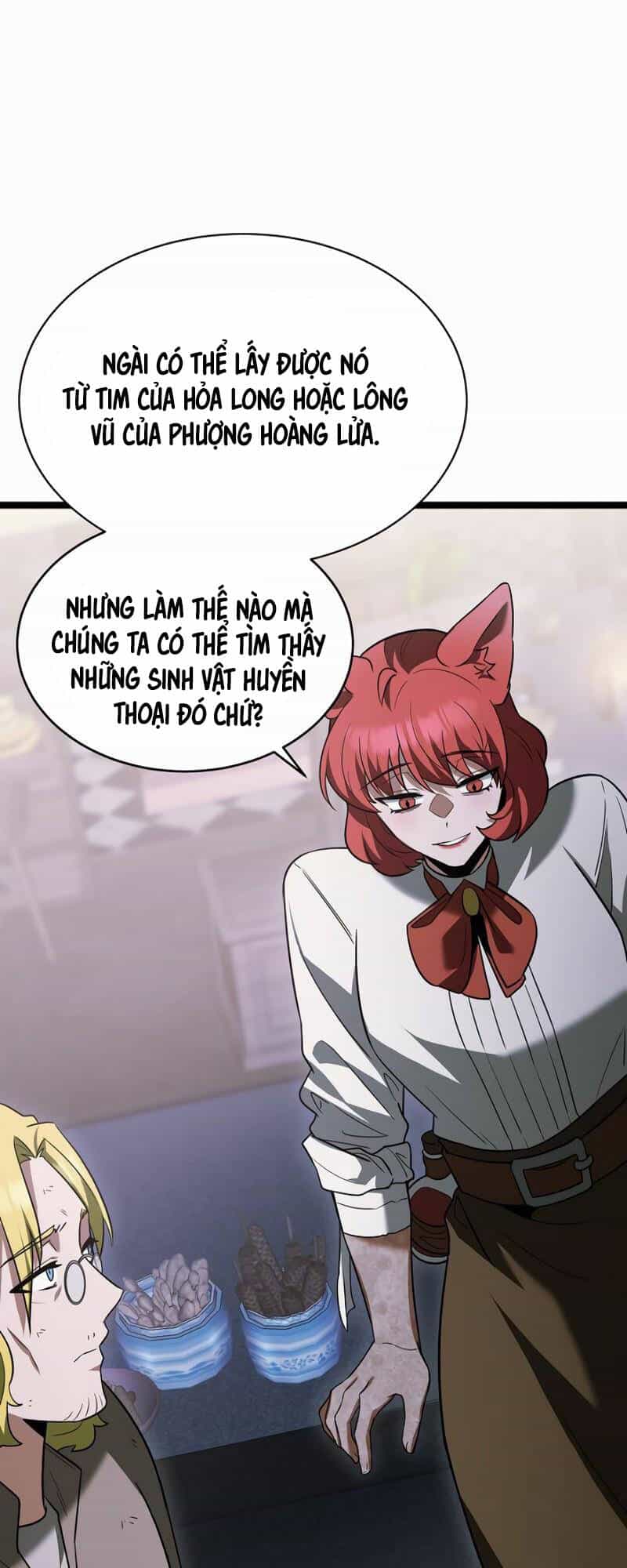 Anh Hùng Trọng Sinh Thành Trưởng Tử Nhà Công Tước - Chương 16 - ảnh 46