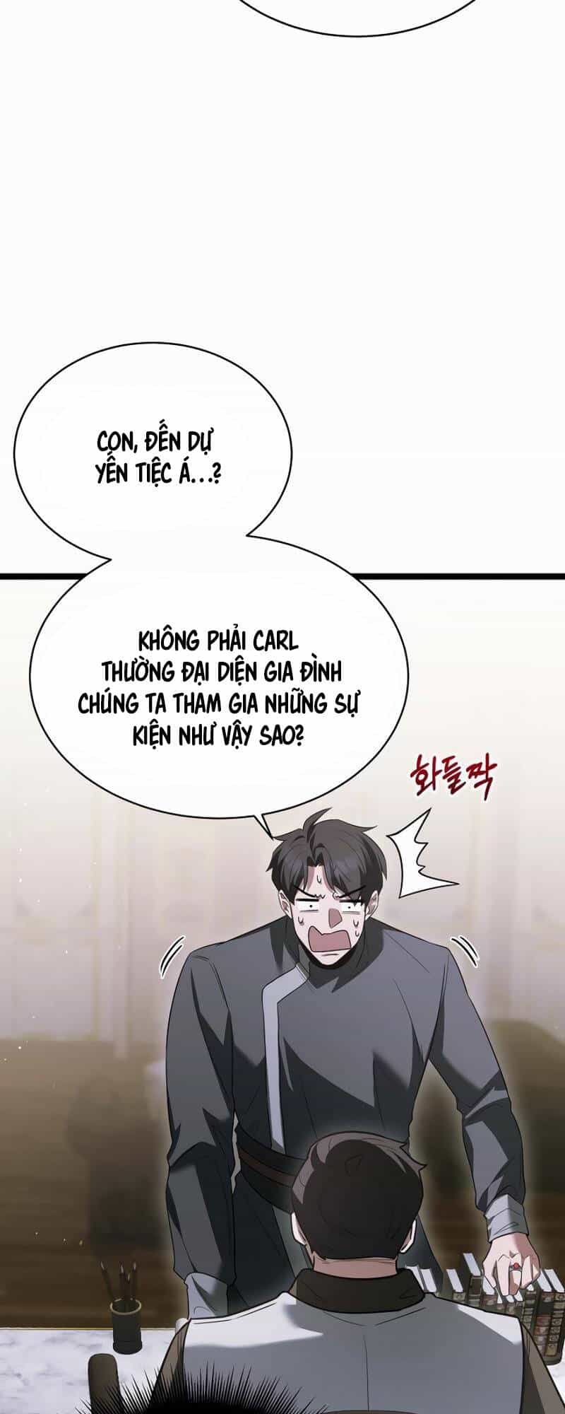 Anh Hùng Trọng Sinh Thành Trưởng Tử Nhà Công Tước - Chương 16 - ảnh 63