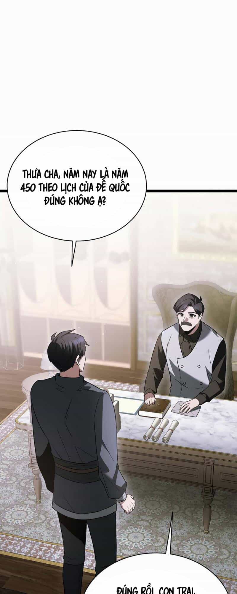 Anh Hùng Trọng Sinh Thành Trưởng Tử Nhà Công Tước - Chương 16 - ảnh 66