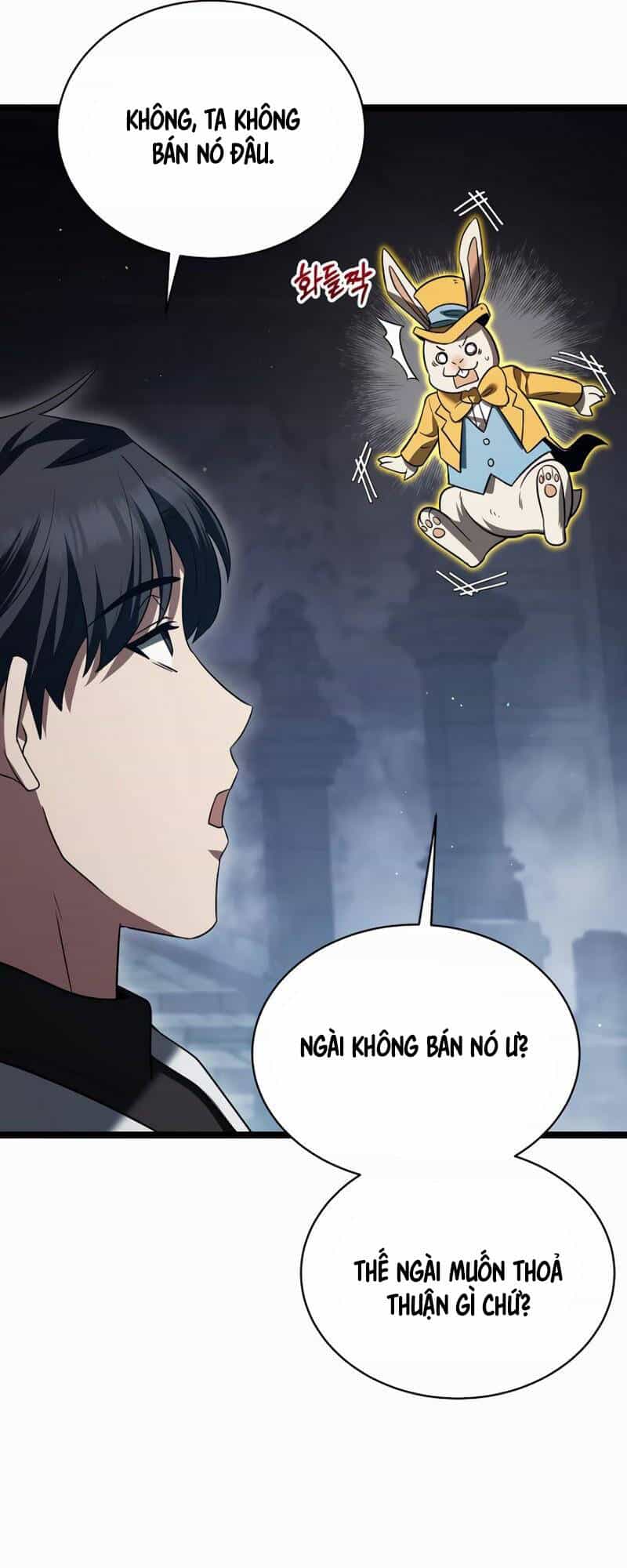 Anh Hùng Trọng Sinh Thành Trưởng Tử Nhà Công Tước - Chương 17 - ảnh 72