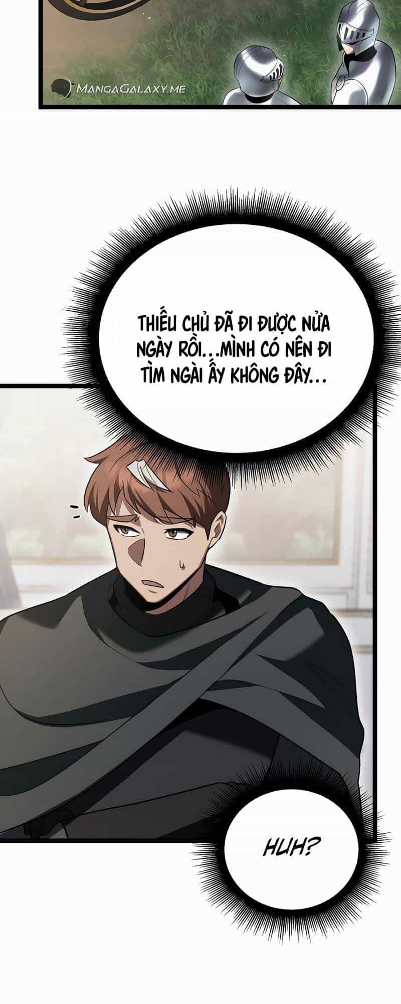 Anh Hùng Trọng Sinh Thành Trưởng Tử Nhà Công Tước - Chương 18 - ảnh 13