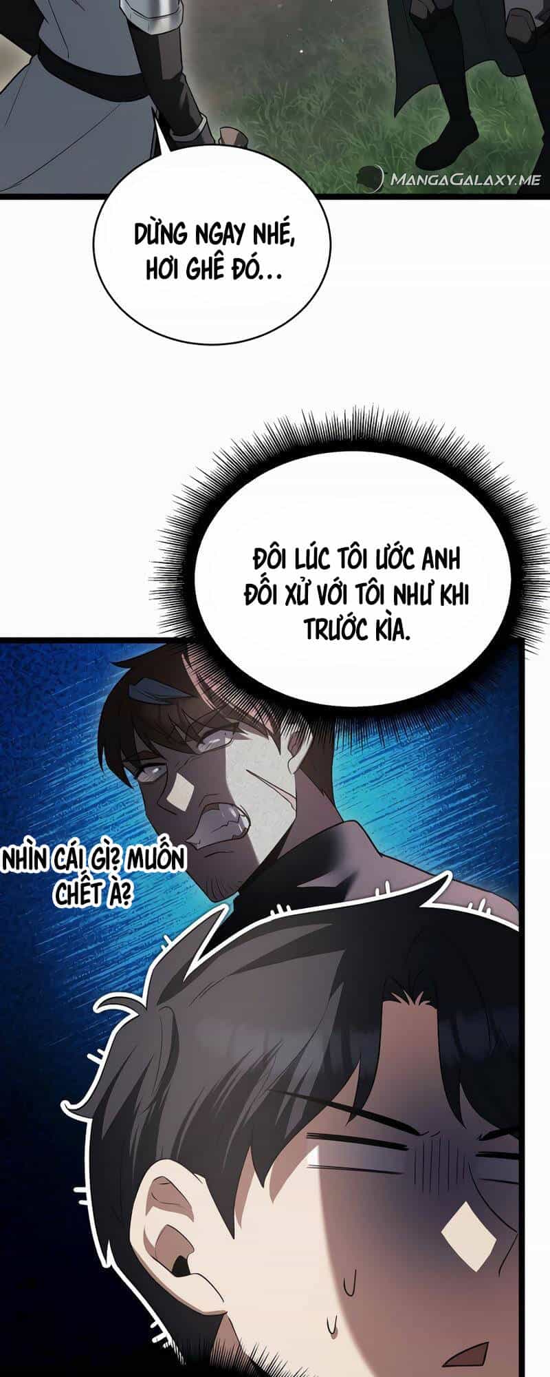 Anh Hùng Trọng Sinh Thành Trưởng Tử Nhà Công Tước - Chương 18 - ảnh 16