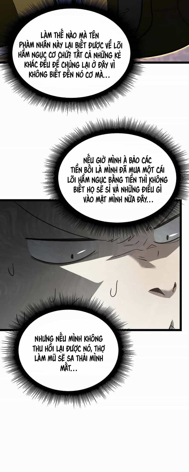Anh Hùng Trọng Sinh Thành Trưởng Tử Nhà Công Tước - Chương 18 - ảnh 2