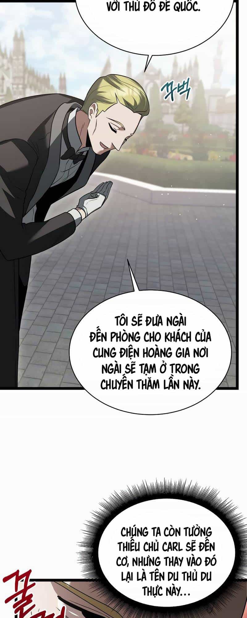 Anh Hùng Trọng Sinh Thành Trưởng Tử Nhà Công Tước - Chương 18 - ảnh 30