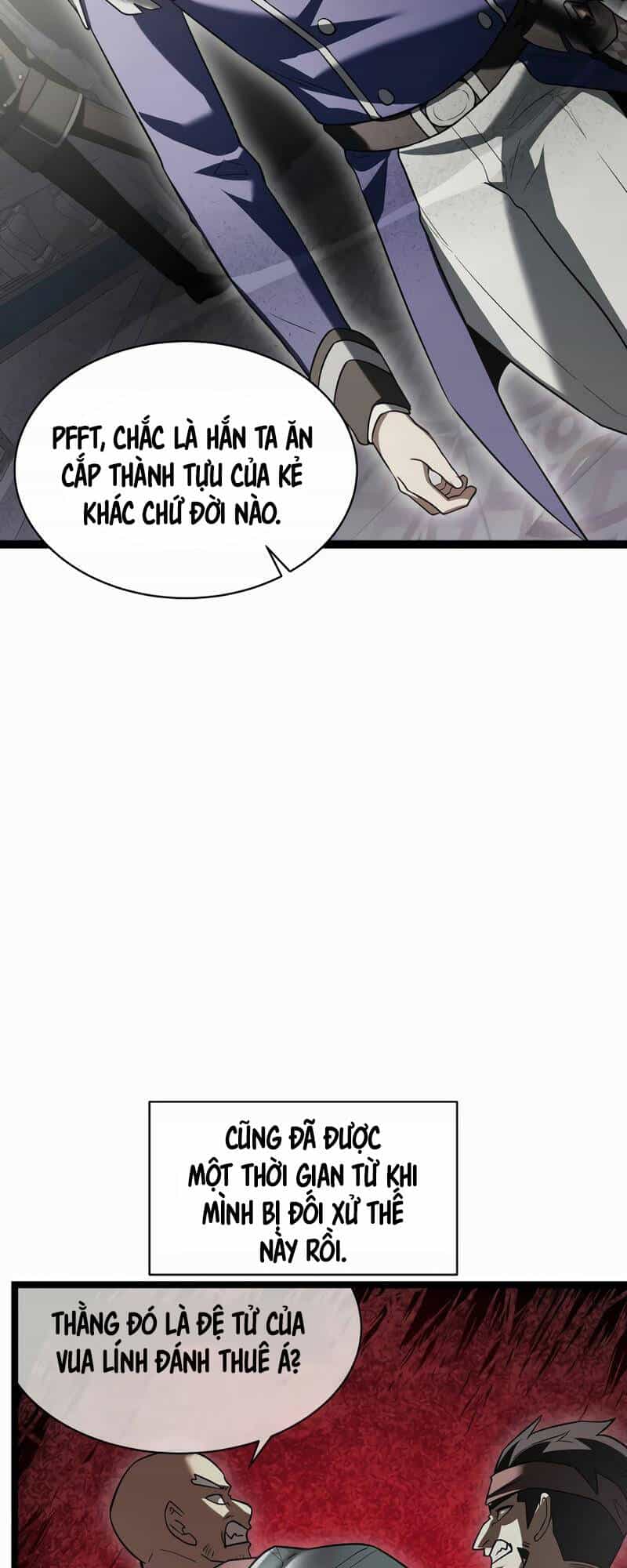 Anh Hùng Trọng Sinh Thành Trưởng Tử Nhà Công Tước - Chương 18 - ảnh 42
