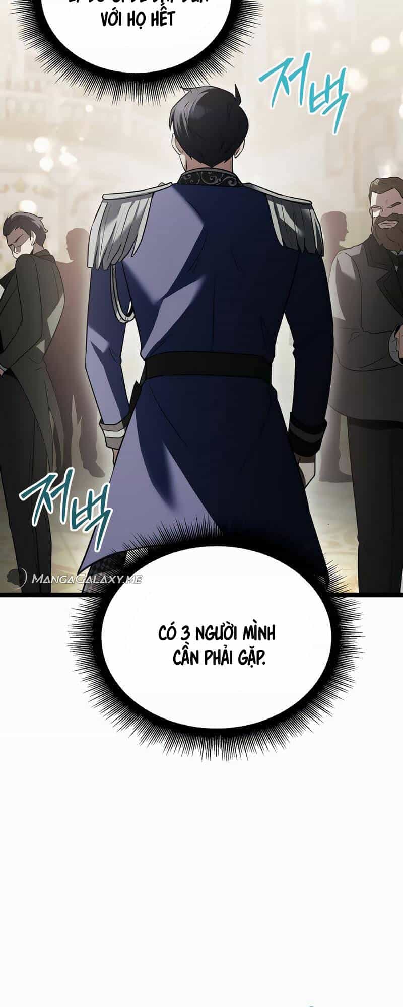 Anh Hùng Trọng Sinh Thành Trưởng Tử Nhà Công Tước - Chương 18 - ảnh 44