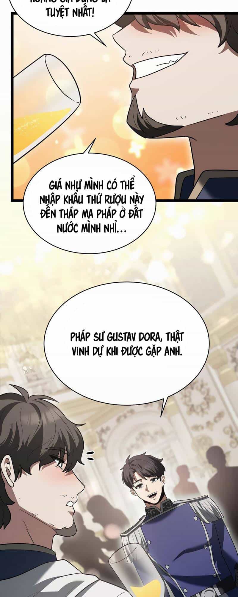 Anh Hùng Trọng Sinh Thành Trưởng Tử Nhà Công Tước - Chương 18 - ảnh 46