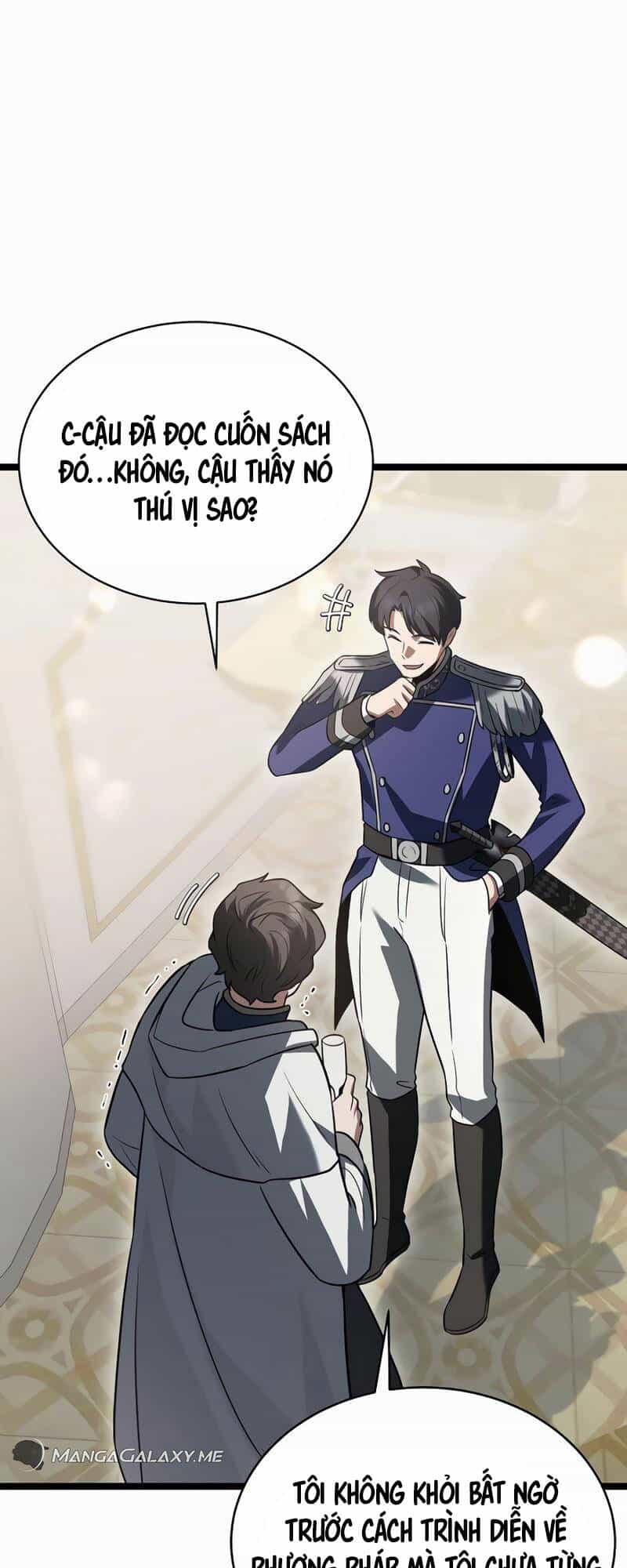 Anh Hùng Trọng Sinh Thành Trưởng Tử Nhà Công Tước - Chương 18 - ảnh 52
