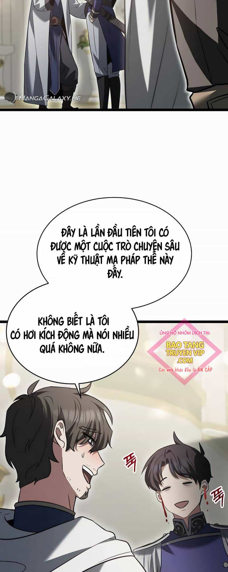 Anh Hùng Trọng Sinh Thành Trưởng Tử Nhà Công Tước - Chương 18 - ảnh 69