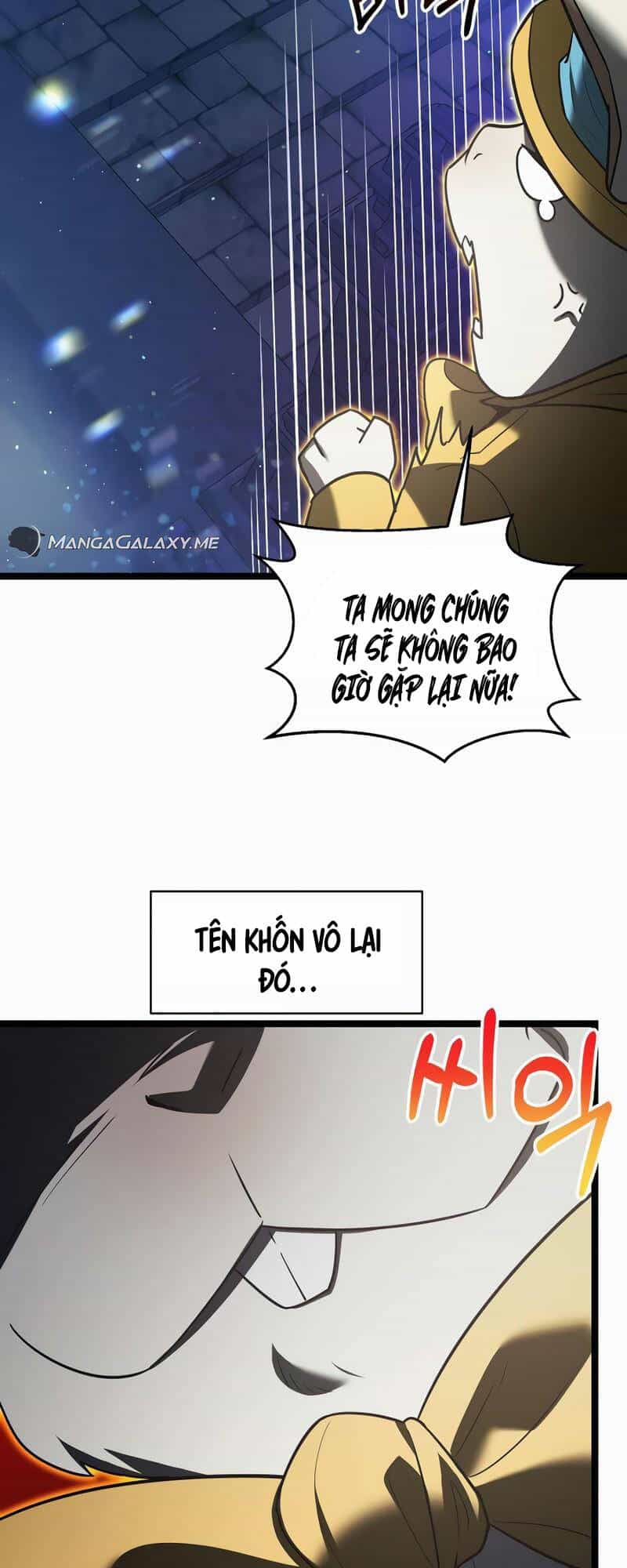 Anh Hùng Trọng Sinh Thành Trưởng Tử Nhà Công Tước - Chương 18 - ảnh 8