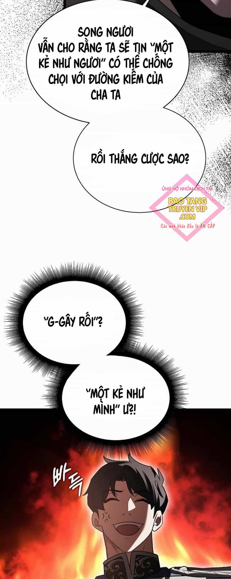 Anh Hùng Trọng Sinh Thành Trưởng Tử Nhà Công Tước - Chương 19 - ảnh 12