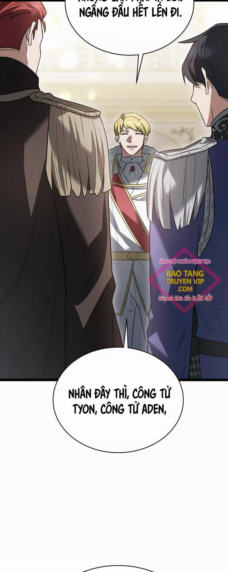 Anh Hùng Trọng Sinh Thành Trưởng Tử Nhà Công Tước - Chương 19 - ảnh 26