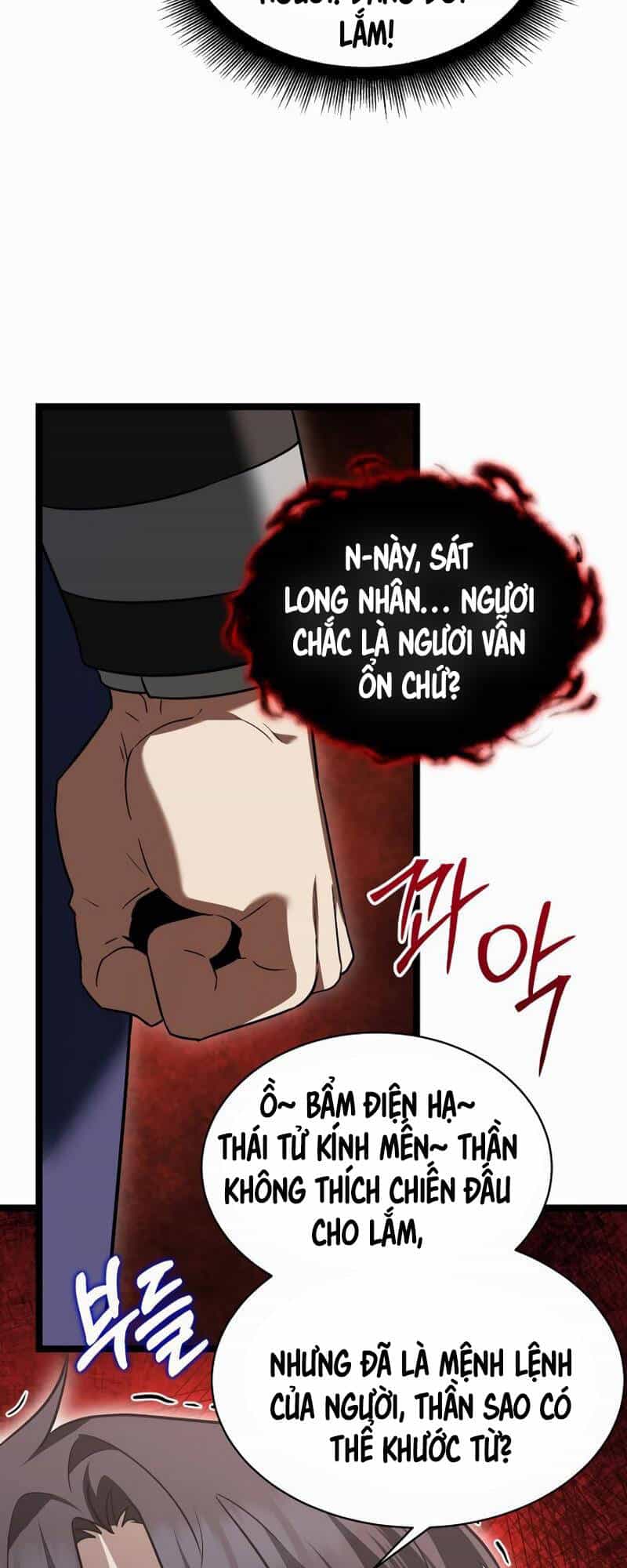 Anh Hùng Trọng Sinh Thành Trưởng Tử Nhà Công Tước - Chương 19 - ảnh 35