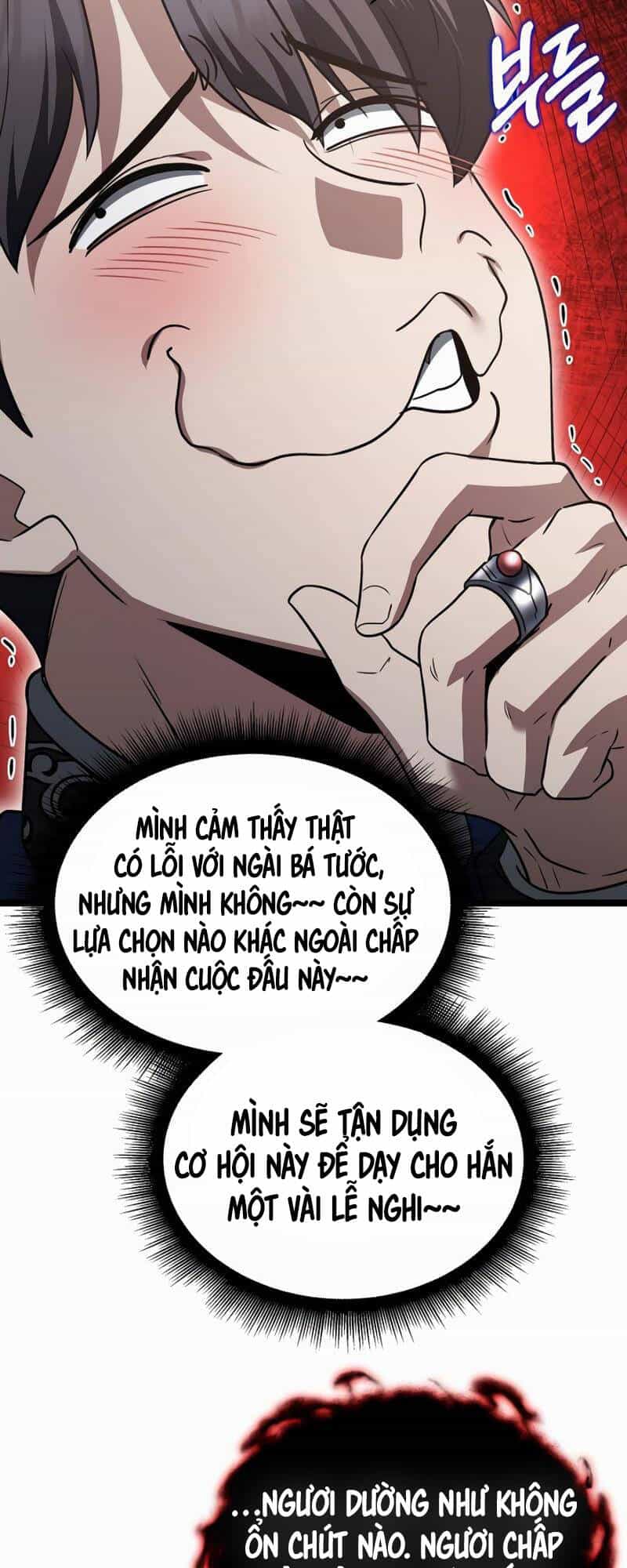 Anh Hùng Trọng Sinh Thành Trưởng Tử Nhà Công Tước - Chương 19 - ảnh 36