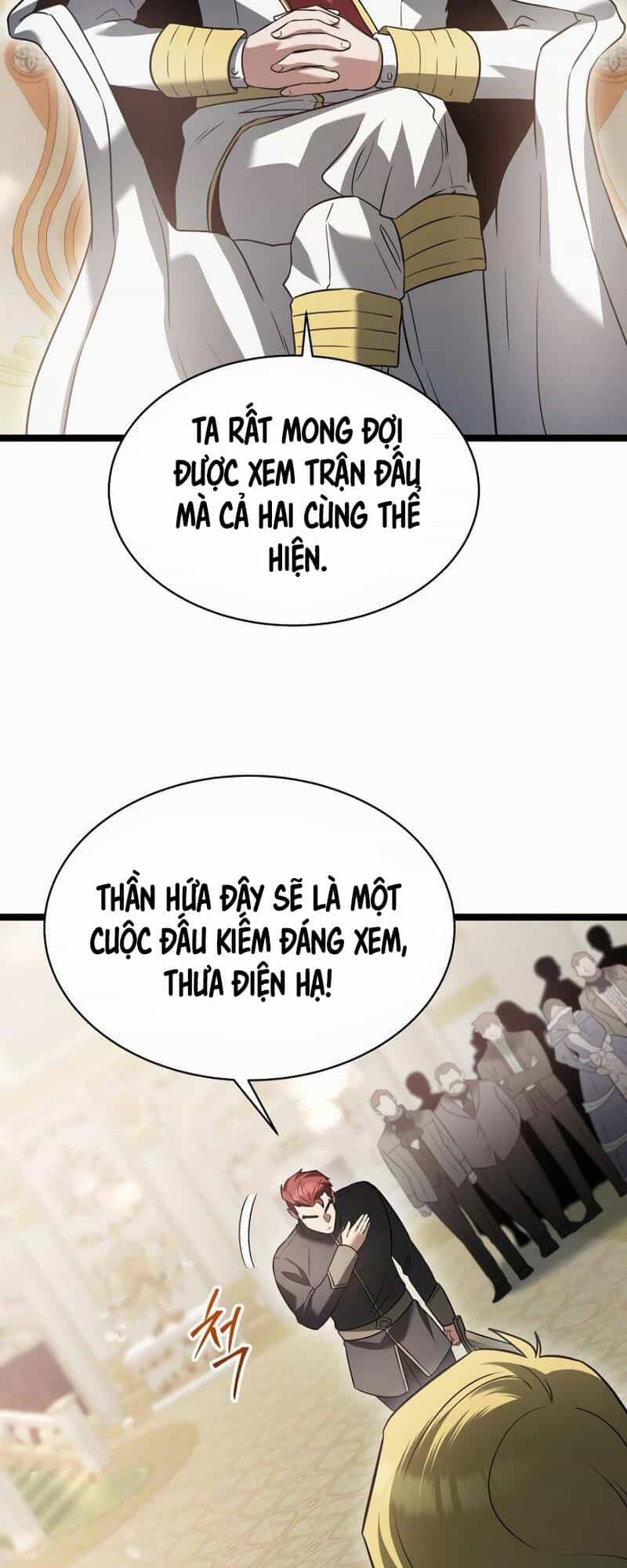 Anh Hùng Trọng Sinh Thành Trưởng Tử Nhà Công Tước - Chương 19 - ảnh 39