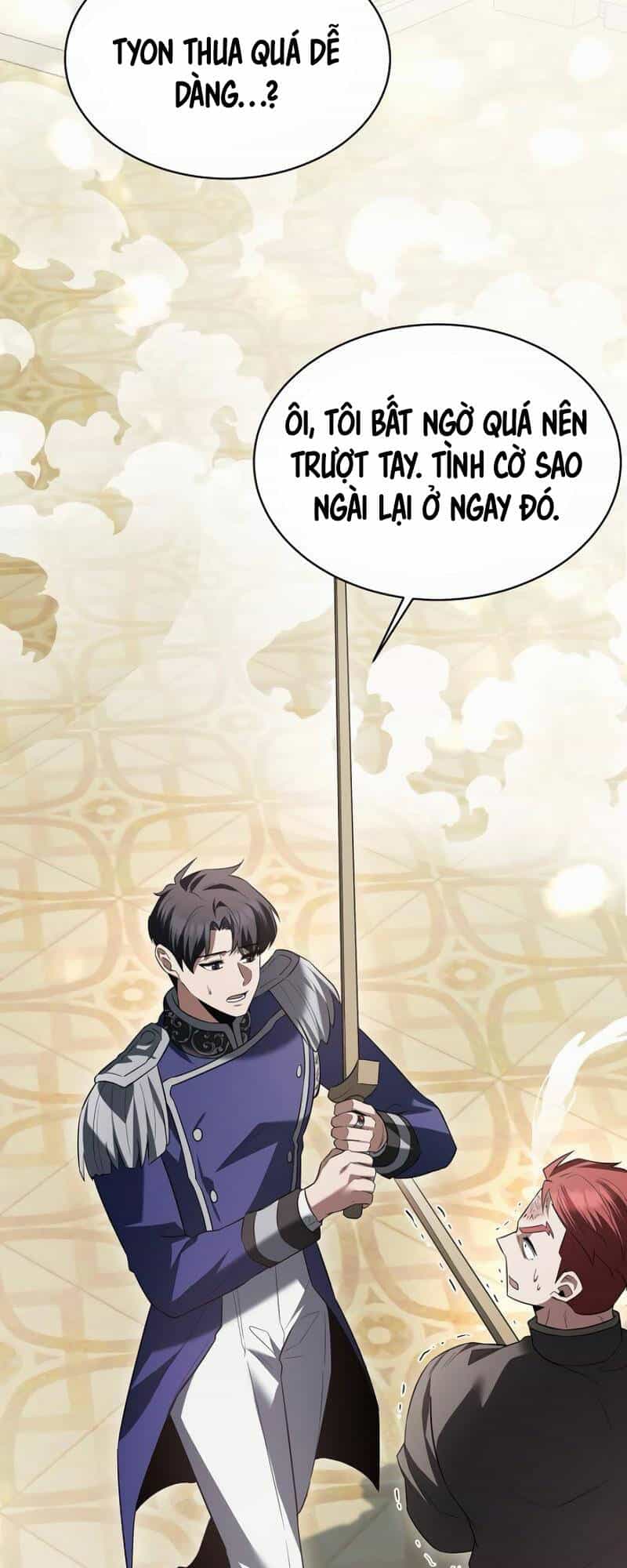 Anh Hùng Trọng Sinh Thành Trưởng Tử Nhà Công Tước - Chương 19 - ảnh 48