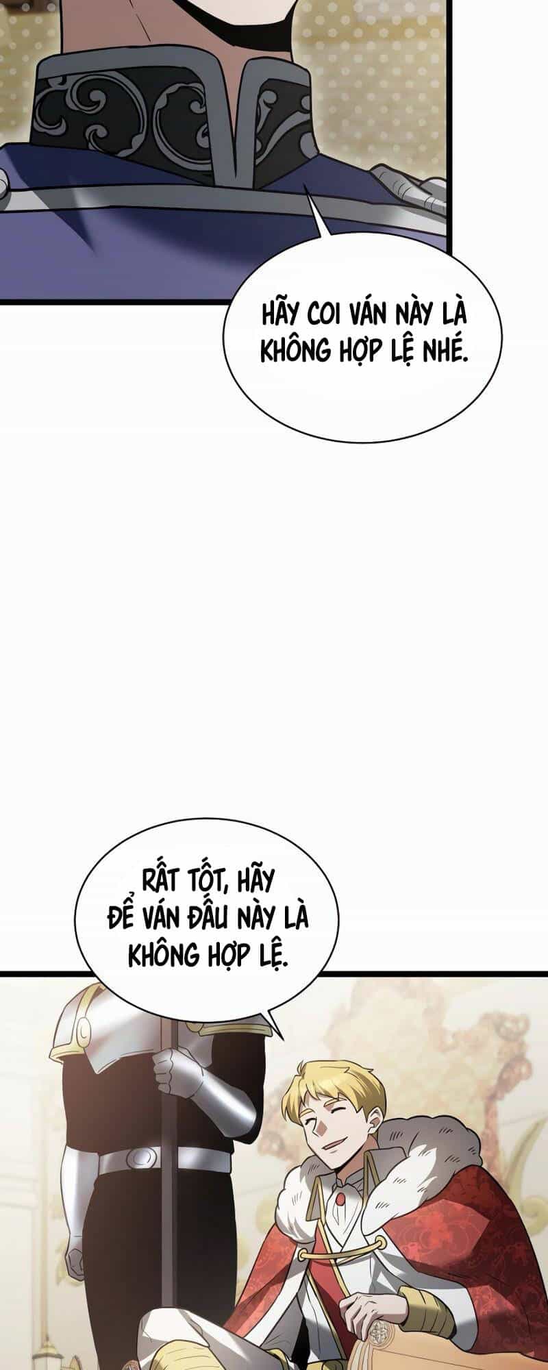 Anh Hùng Trọng Sinh Thành Trưởng Tử Nhà Công Tước - Chương 19 - ảnh 50