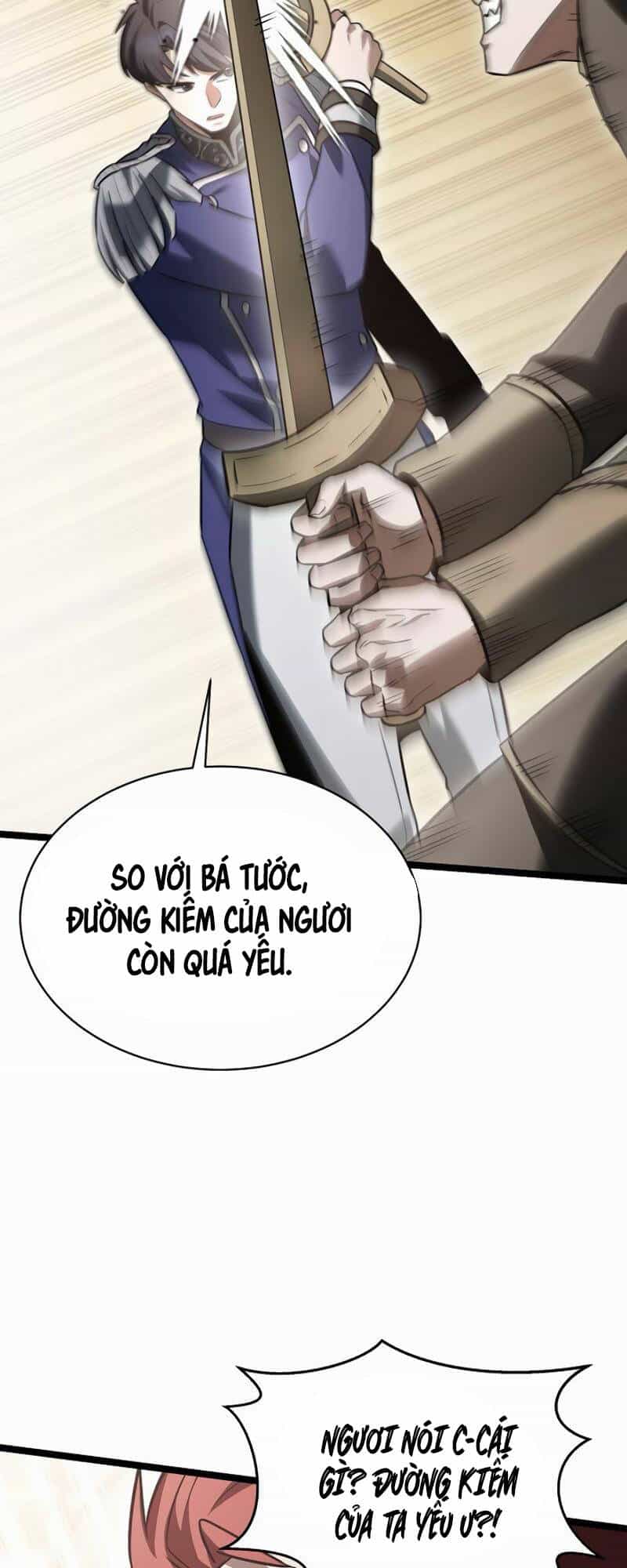 Anh Hùng Trọng Sinh Thành Trưởng Tử Nhà Công Tước - Chương 19 - ảnh 61