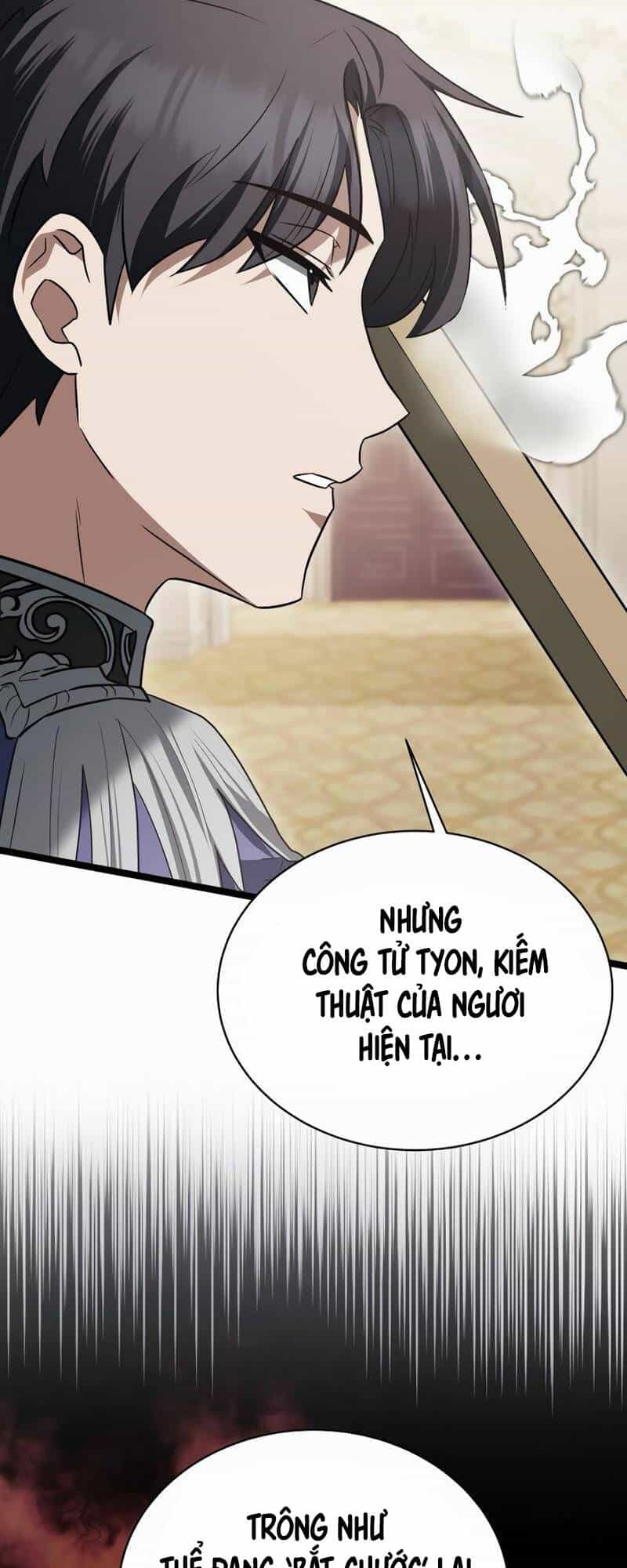 Anh Hùng Trọng Sinh Thành Trưởng Tử Nhà Công Tước - Chương 19 - ảnh 63