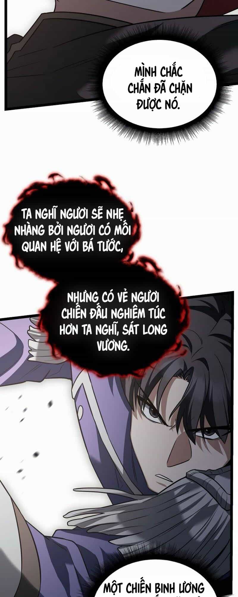 Anh Hùng Trọng Sinh Thành Trưởng Tử Nhà Công Tước - Chương 19 - ảnh 72