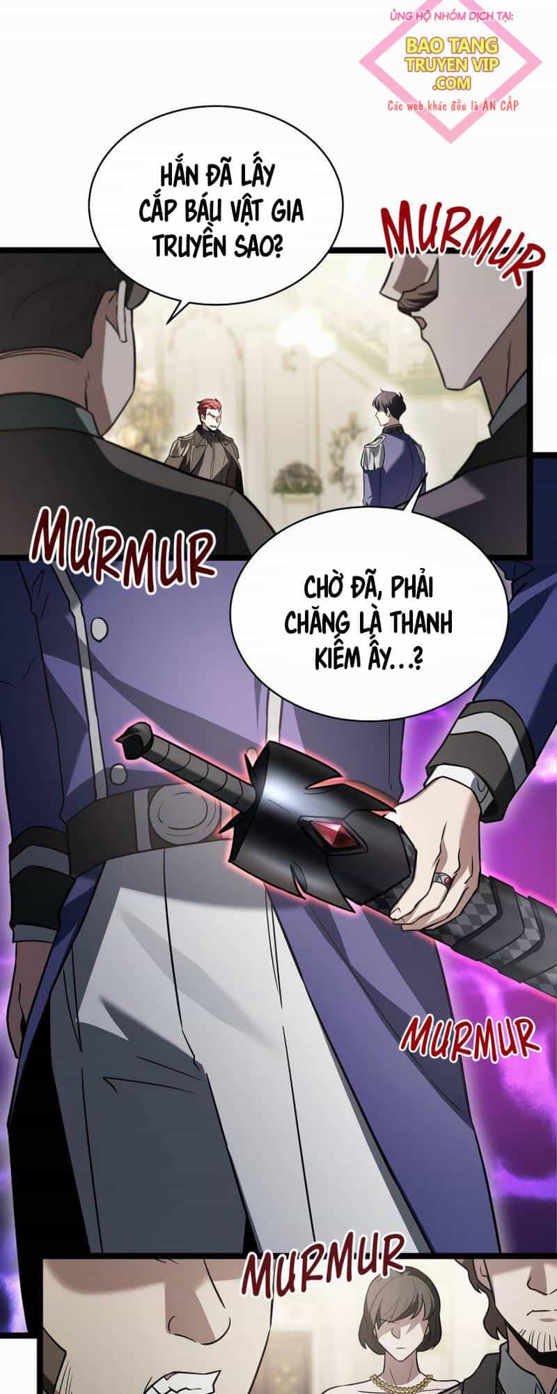 Anh Hùng Trọng Sinh Thành Trưởng Tử Nhà Công Tước - Chương 19 - ảnh 9